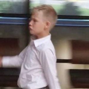 Meet your Posher, Cooper